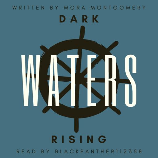 Cover art for podcast Dark Waters Trilogy