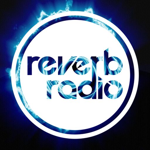 Cover art for podcast Reverb Radio