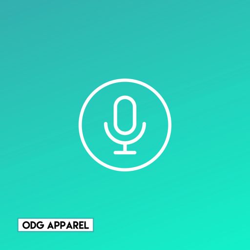 Cover art for podcast The ODG Apparel Podcast