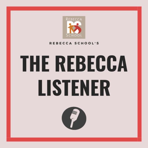Cover art for podcast The Rebecca Listener