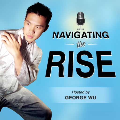 Cover art for podcast Navigating the Rise