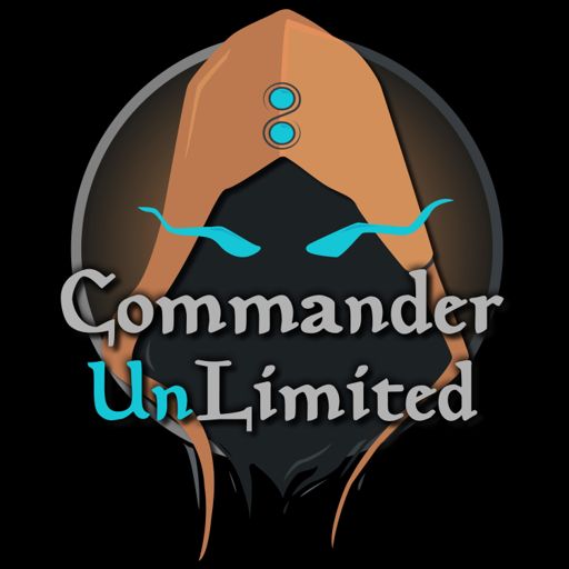 Cover art for podcast Commander UnLimited