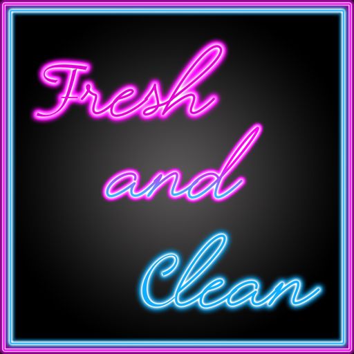 Cover art for podcast Fresh and Clean