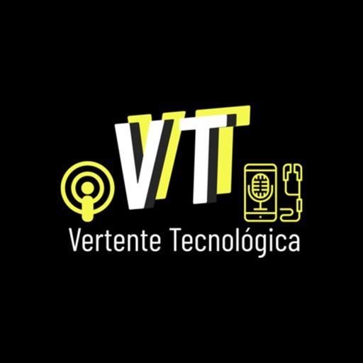 Cover art for podcast Vertente Tecnológica