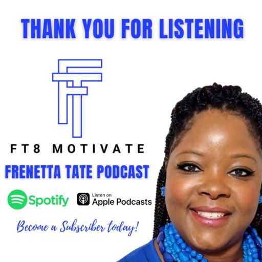 Cover art for podcast FT8 Motivate!