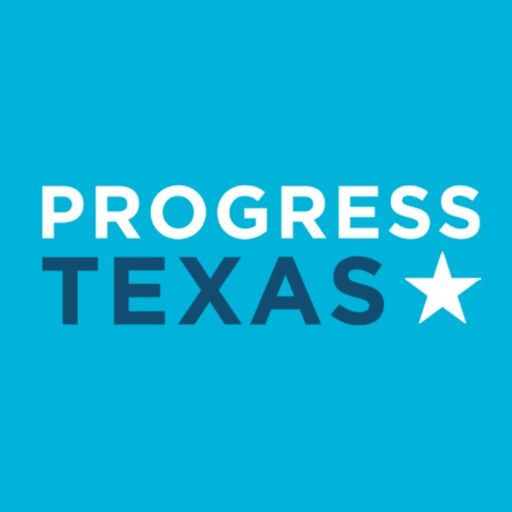 Cover art for podcast Progress Texas Happy Hour
