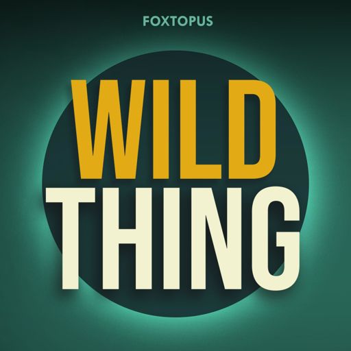 Cover art for podcast Wild Thing