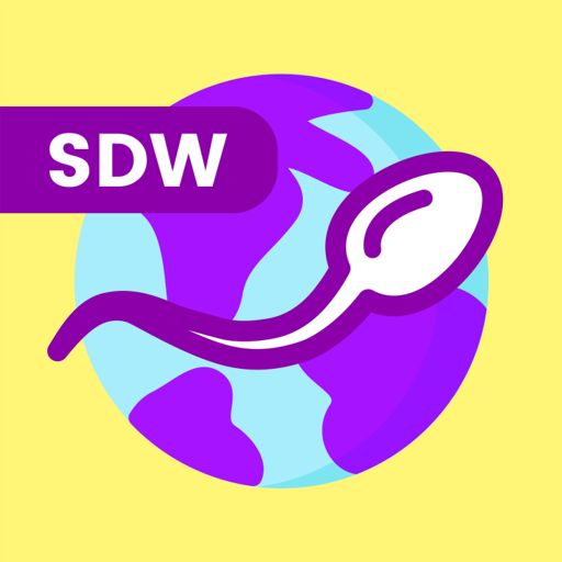 Cover art for podcast Sperm Donation World