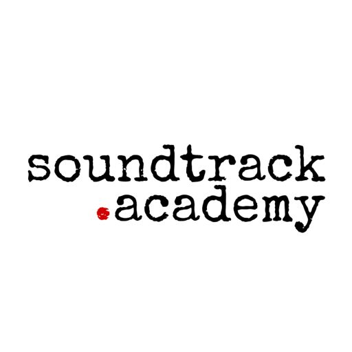 Cover art for podcast soundtrack.academy