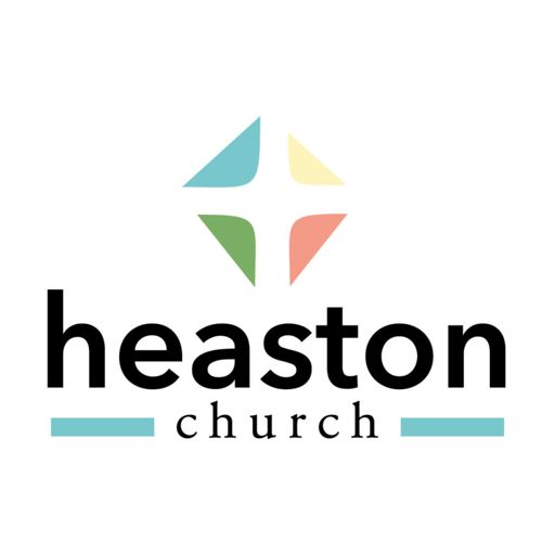 Cover art for podcast Heaston Church