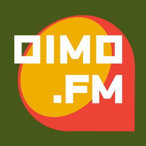 Cover art for podcast OIMO.fm