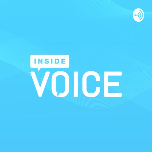 Cover art for podcast Inside VOICE