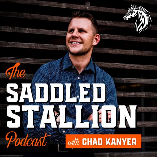Cover art for podcast The Saddled Stallion