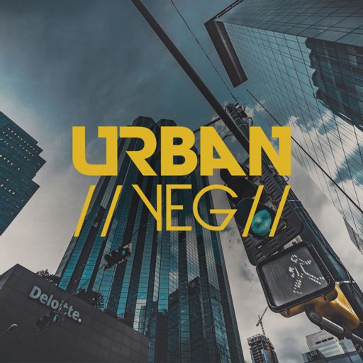 Cover art for podcast UrbanYEG Podcast