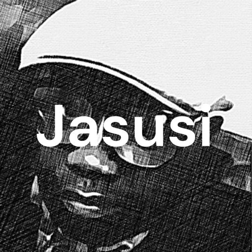 Cover art for podcast Jasusi