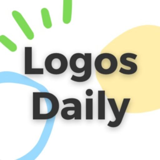 Cover art for podcast Logos Daily 
