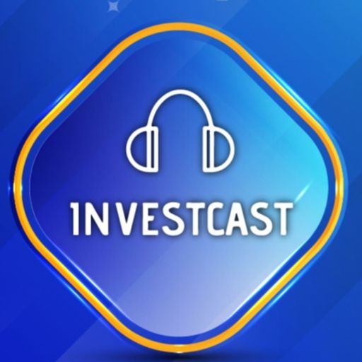 Cover art for podcast Investcast - השקעות, נדל