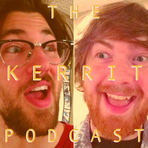Cover art for podcast The Kerrit Podcast