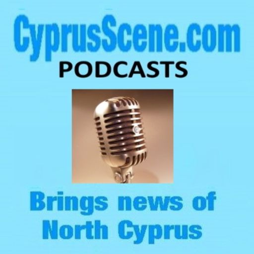 Cover art for podcast CyprusScene.com