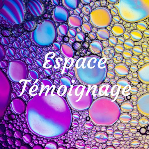 Cover art for podcast Espace Témoignage