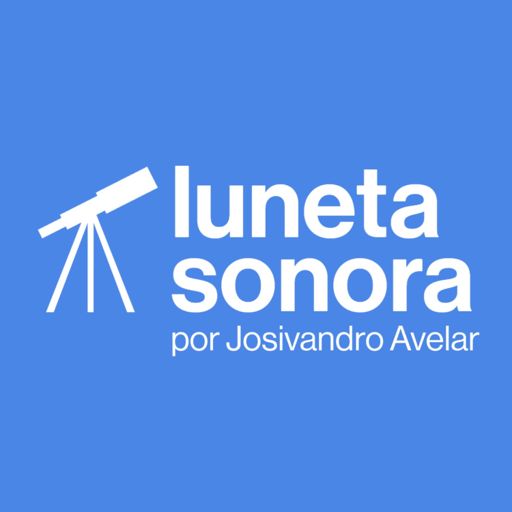 Cover art for podcast Luneta Sonora