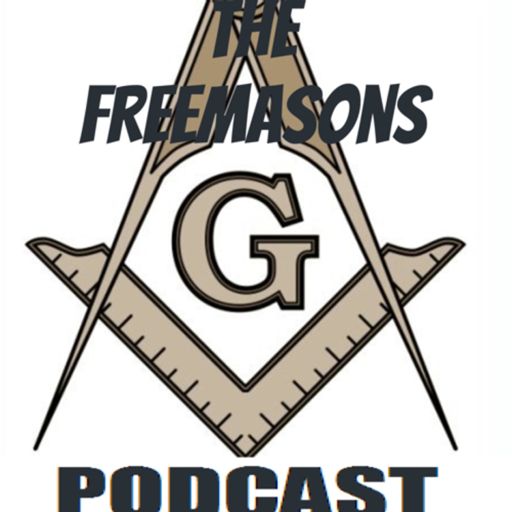 Cover art for podcast The Freemasons Podcast