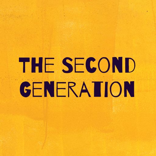 Cover art for podcast The Second Generation