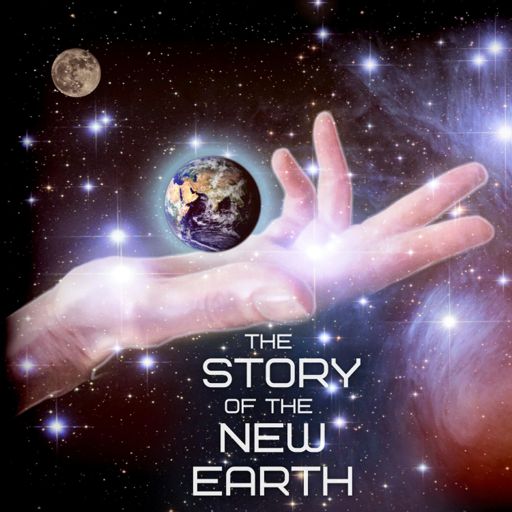 Cover art for podcast The Story of the New Earth