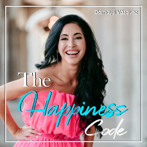 Cover art for podcast The Happiness Code