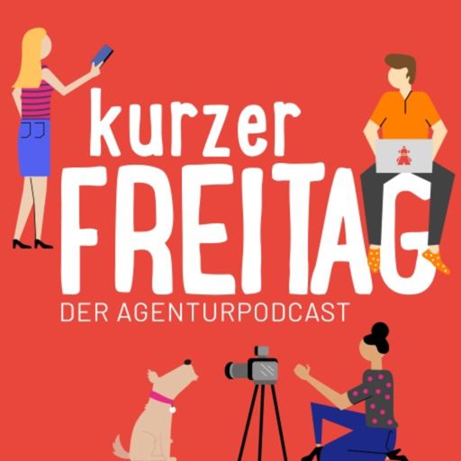 Cover art for podcast Kurzer Freitag