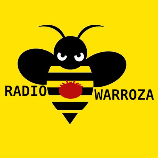 Cover art for podcast Radio Warroza