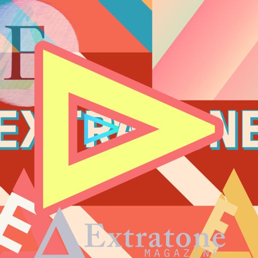 Cover art for podcast Extratone Radio