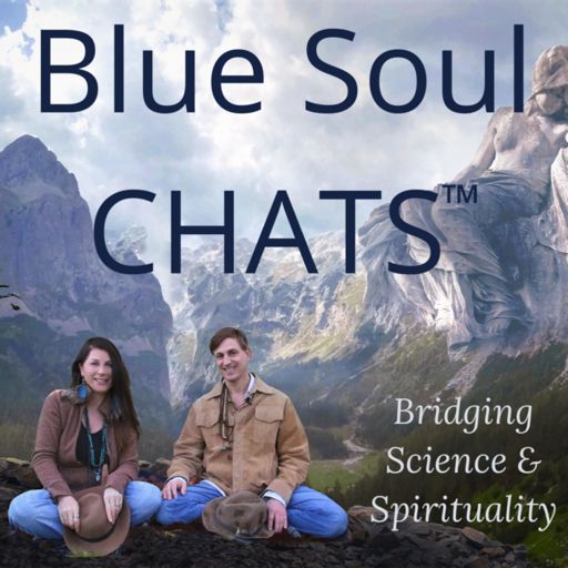 Cover art for podcast Blue Soul CHATS™