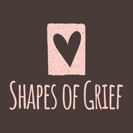 Cover art for podcast Shapes Of Grief