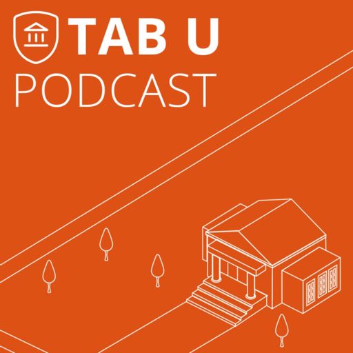 Cover art for podcast TAB University