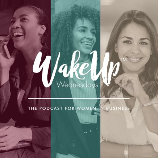 Cover art for podcast WakeUp Wednesdays