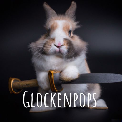 Cover art for podcast Glockenpops
