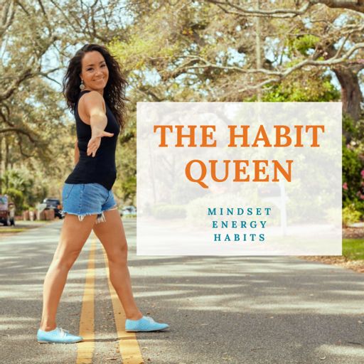 Cover art for podcast The Habit Queen