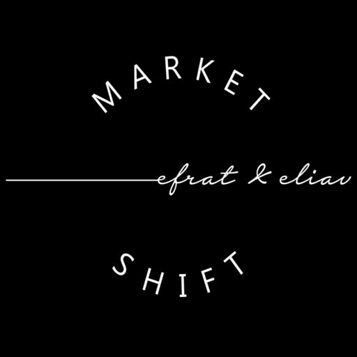 Cover art for podcast Market Shift