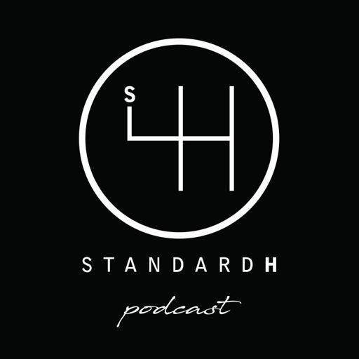 Cover art for podcast STANDARD H Podcast