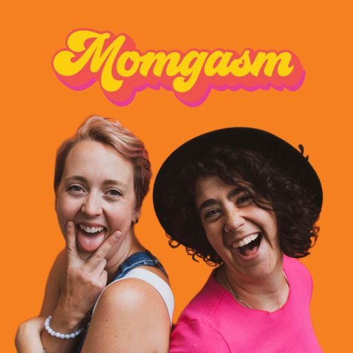 Cover art for podcast Momgasm