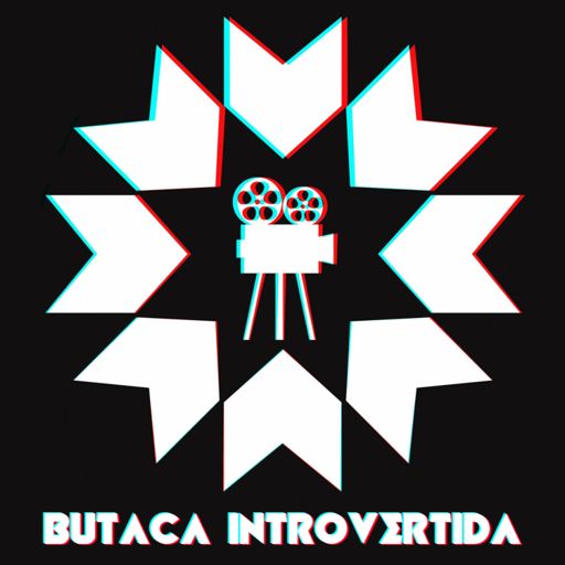 Cover art for podcast Butaca Introvertida