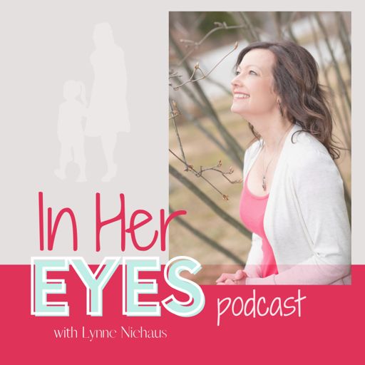 Cover art for podcast In Her Eyes