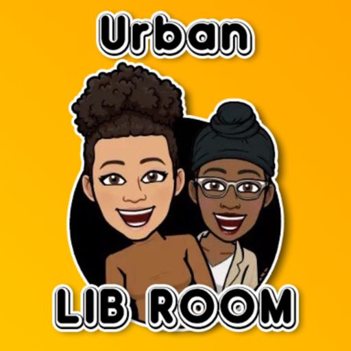 Cover art for podcast Urban Lib Room