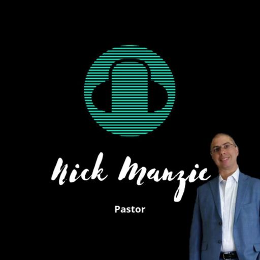 Cover art for podcast Nick Manzie