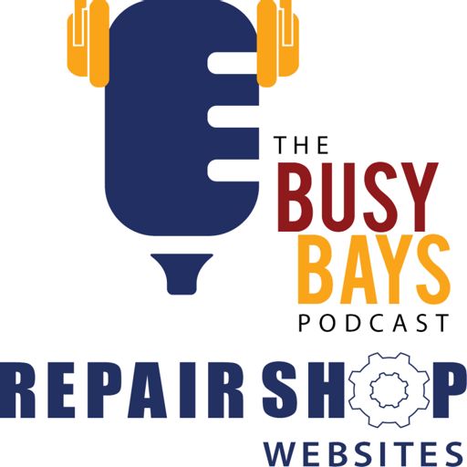 Cover art for podcast The Busy Bays Podcast