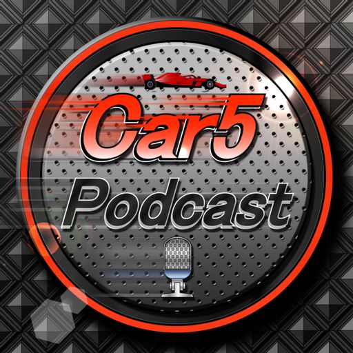 Cover art for podcast The Car5 Podcast