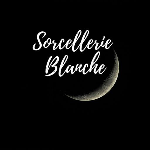 Cover art for podcast Sorcellerie Blanche