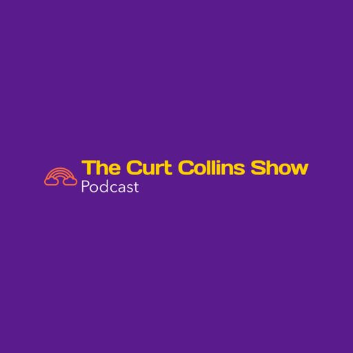Cover art for podcast The Curt Collins Show