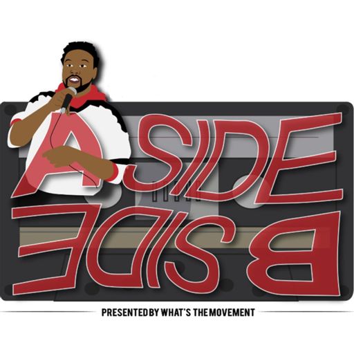 Cover art for podcast A Side B Side Podcast